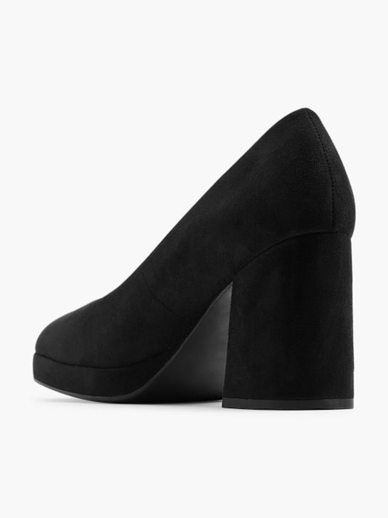 Graceland Décolleté Nero 6661 3