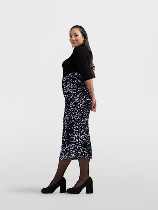 Graceland Décolleté Nero 6661 5