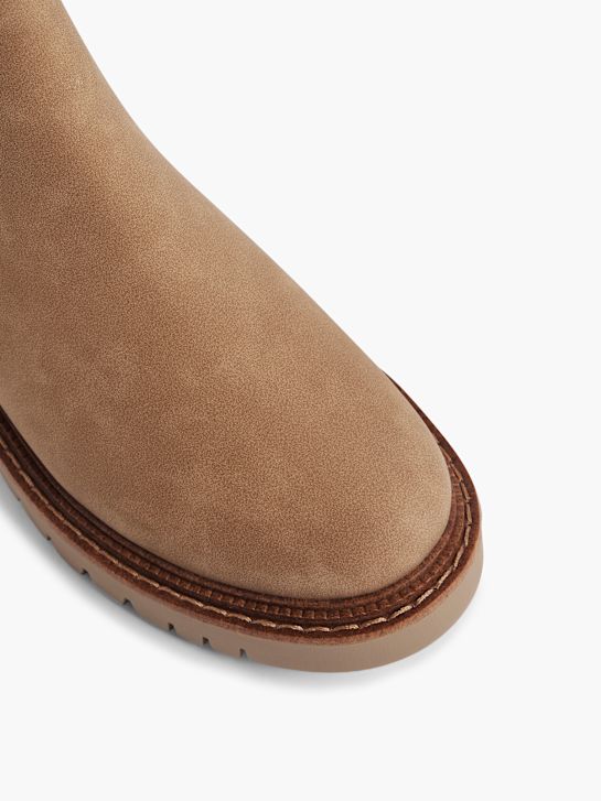 Graceland Chelsea Boot Marrone 4879 2