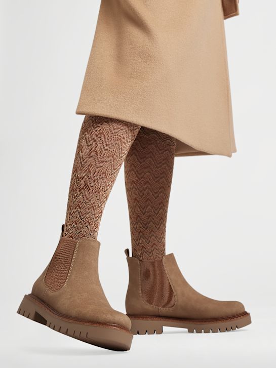 Graceland Chelsea Boot Marrone 4879 5