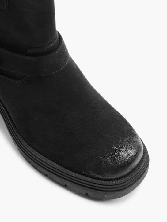 Graceland Stiefelette Schwarz 5759 2