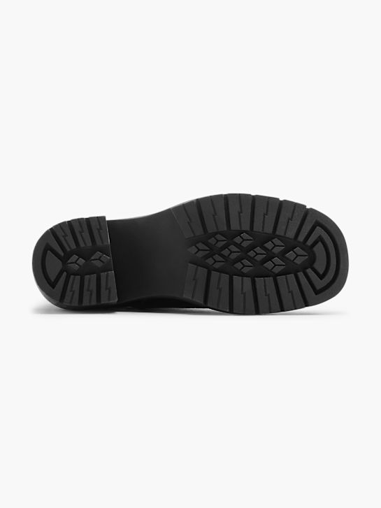 Graceland Stiefelette Schwarz 5759 4