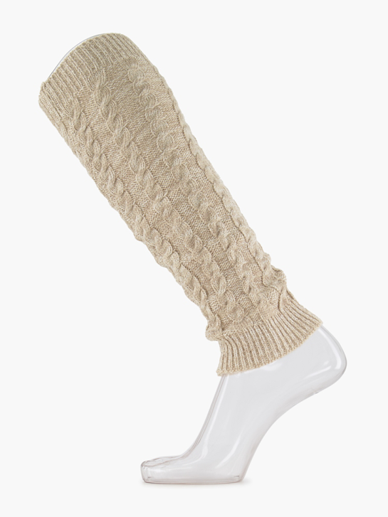 Cosy Nature Calzini Beige 87034 1