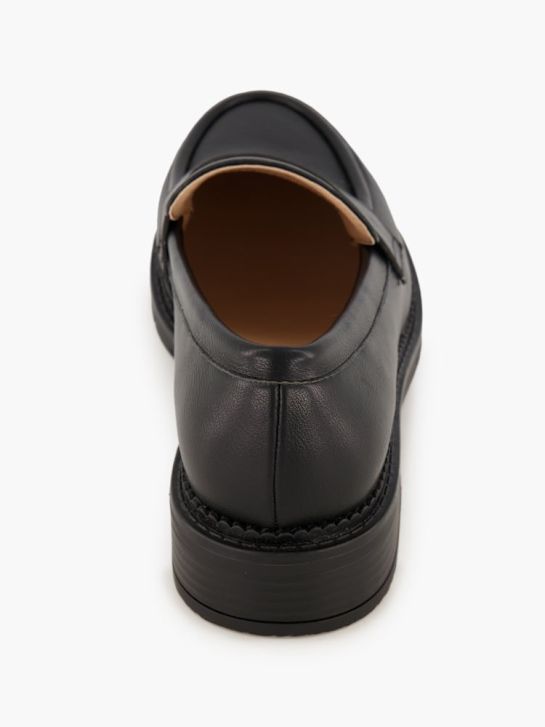 Graceland Chaussures de ville Noir 87037 4