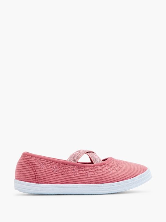 Graceland Chaussons Rose 2119 1