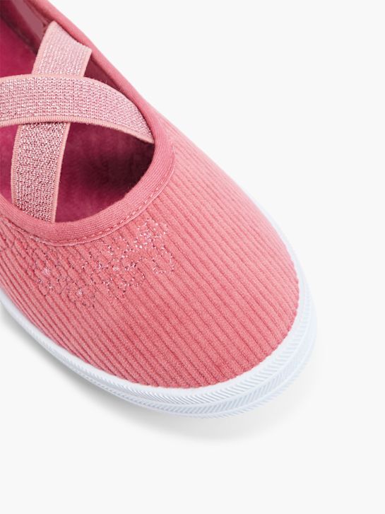 Graceland Chaussons Rose 2119 2