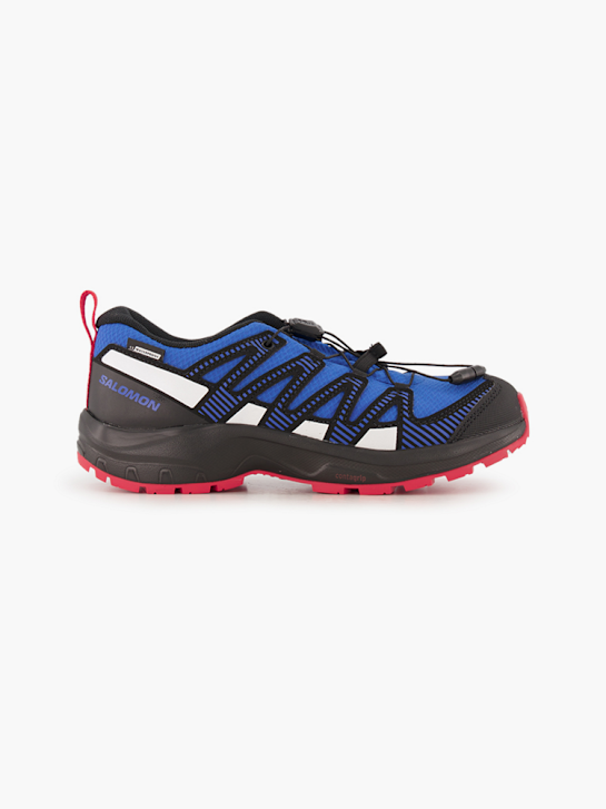 Salomon Scarpa da trekking Blu 87044 1