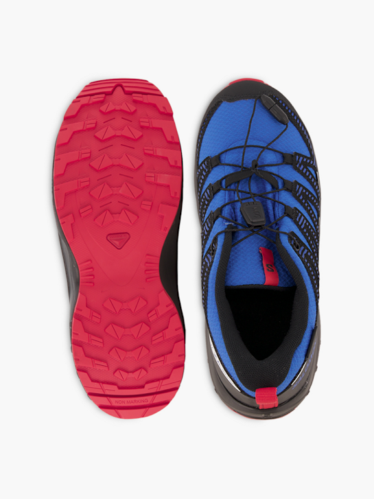 Salomon Scarpa da trekking Blu 87044 3