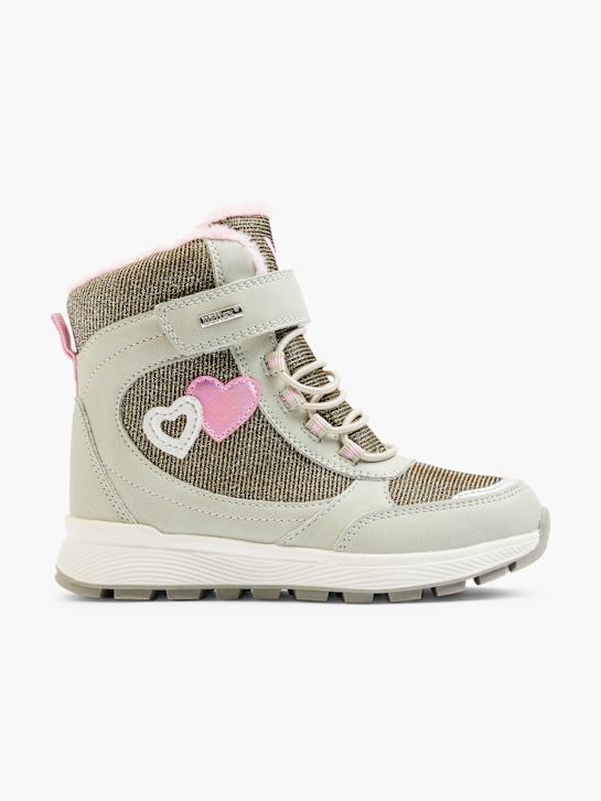 Vty Winterstiefel Grau 3961 1