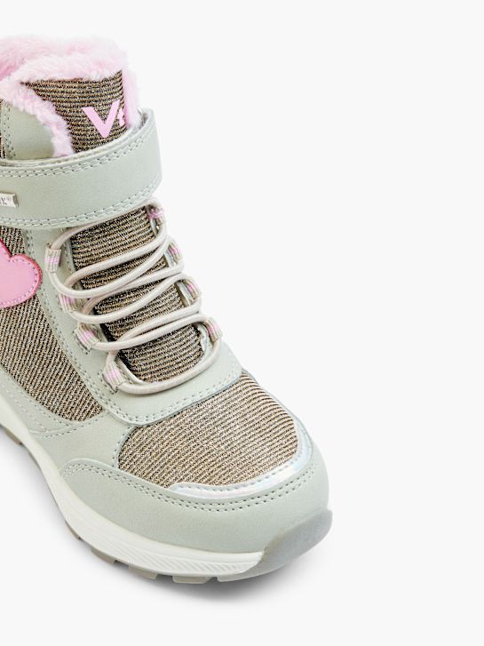 Vty Winterstiefel Grau 3961 2