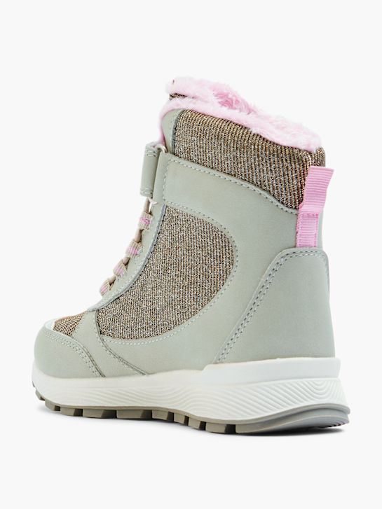 Vty Winterstiefel Grau 3961 3