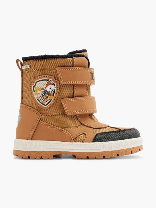 PAW Patrol Stivale alto Marrone 13161 1
