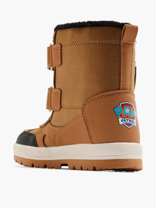 PAW Patrol Stivale alto Marrone 13161 3