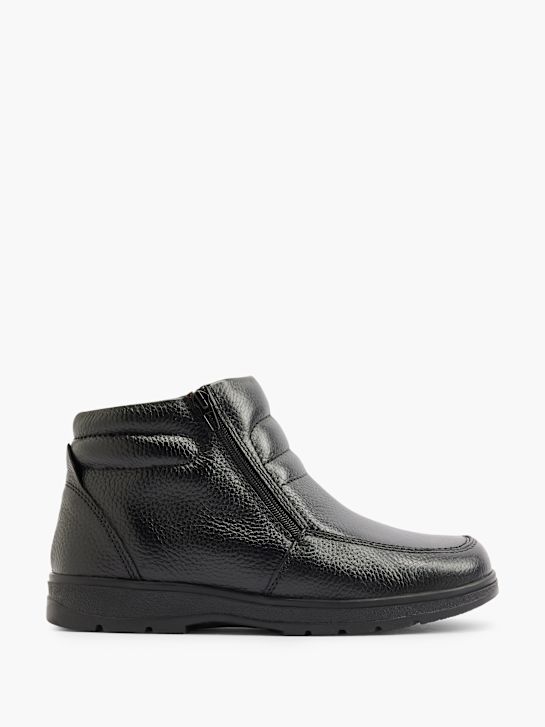 Gallus Stiefelette Schwarz 18957 1