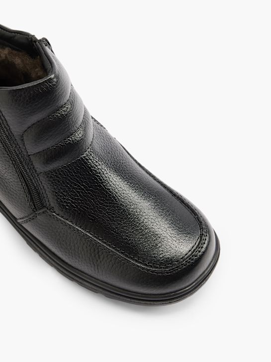 Gallus Stiefelette Schwarz 18957 2