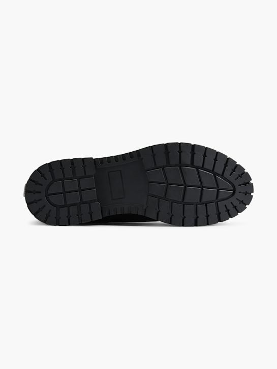 AM SHOE Stivale invernale Marrone 22518 4