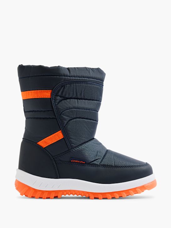 Cortina Winterstiefel Blau 4896 1
