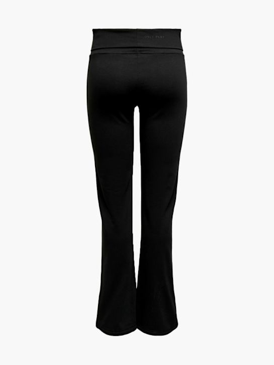 ONLY Play Hose Schwarz 87058 8