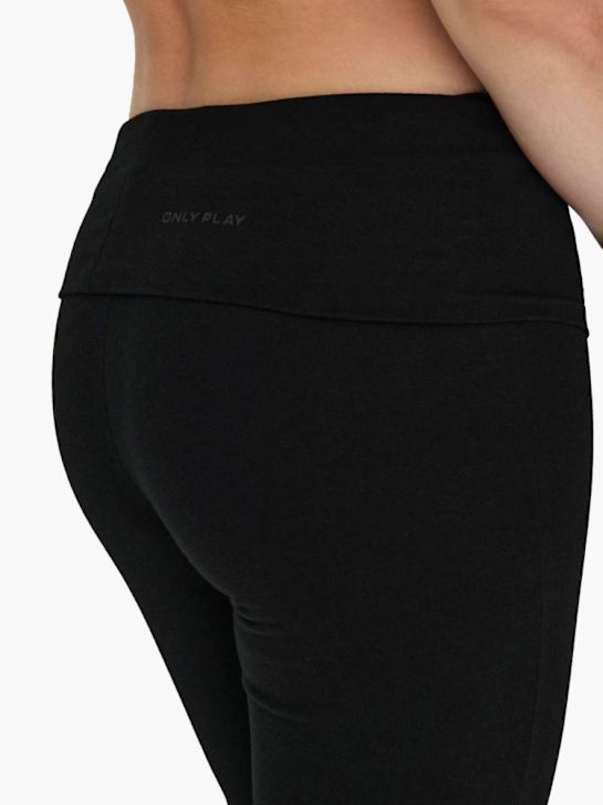 ONLY Play Hose Schwarz 87058 4