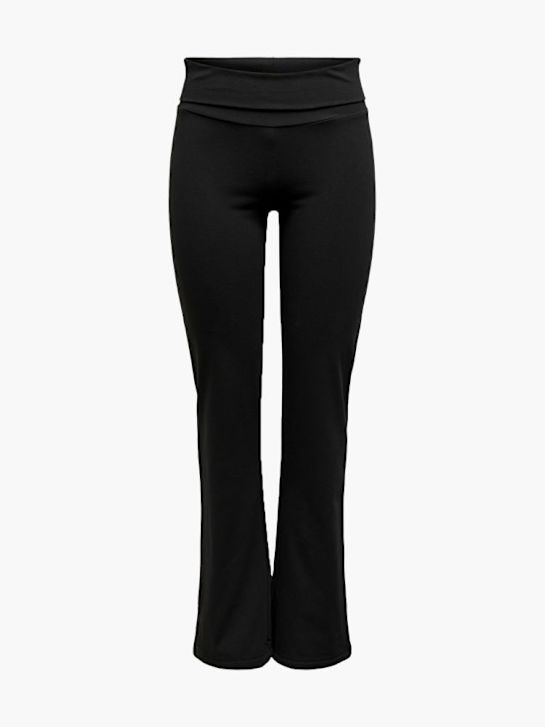 ONLY Play Hose Schwarz 87058 5
