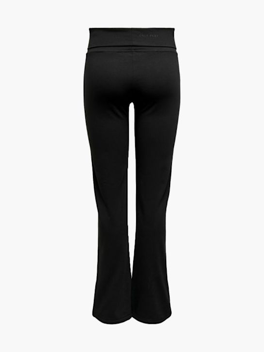 ONLY Play Hose Schwarz 87058 6