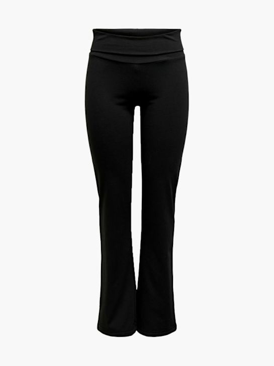 ONLY Play Hose Schwarz 87058 7
