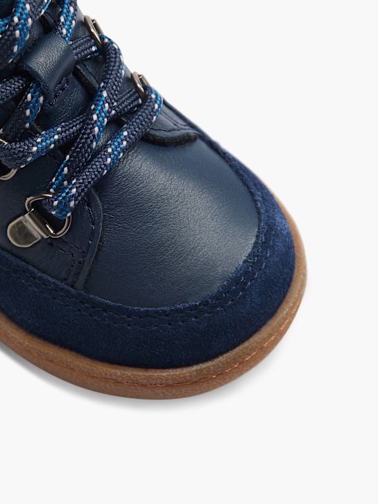 elefanten Stivale allacciato Blu 25137 2