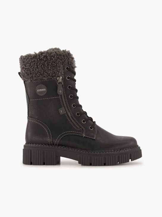 Sepatu Landrover Boots Braun Landrover Boots D'hiver Noir Dosenbach