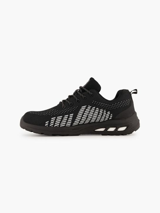 Safety Jogger Scarpa di sicurezza Nero 87085 2