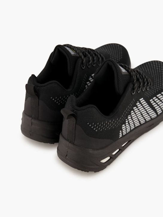 Safety Jogger Scarpa di sicurezza Nero 87085 5