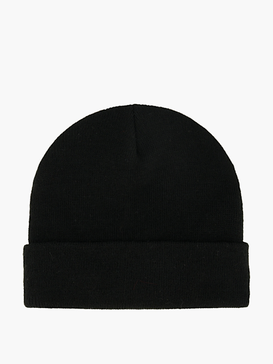 Black Box Strickmütze Schwarz 87088 2