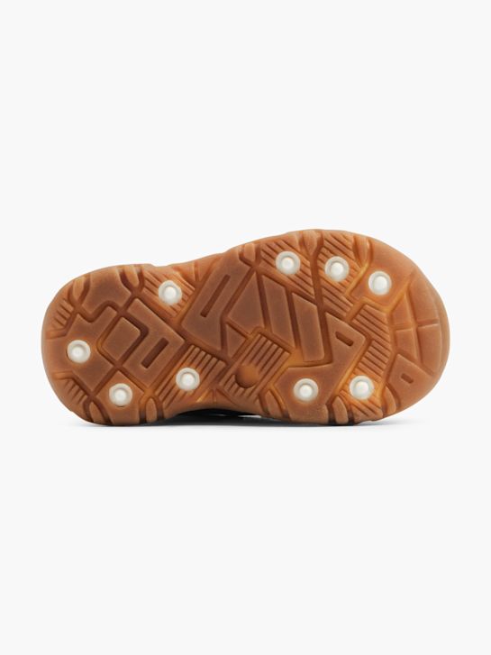 FILA Schnür-Stiefelette Blau 7612 4