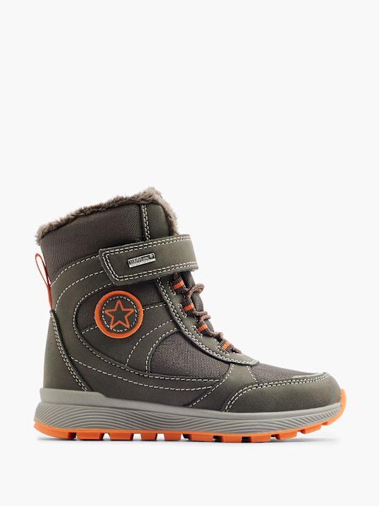 Vty Winterstiefel Grau 7614 1