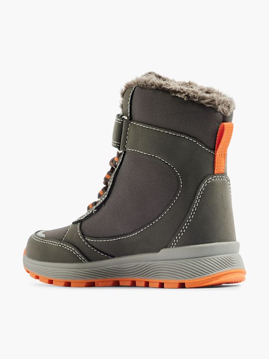 Vty Winterstiefel Grau 7614 3