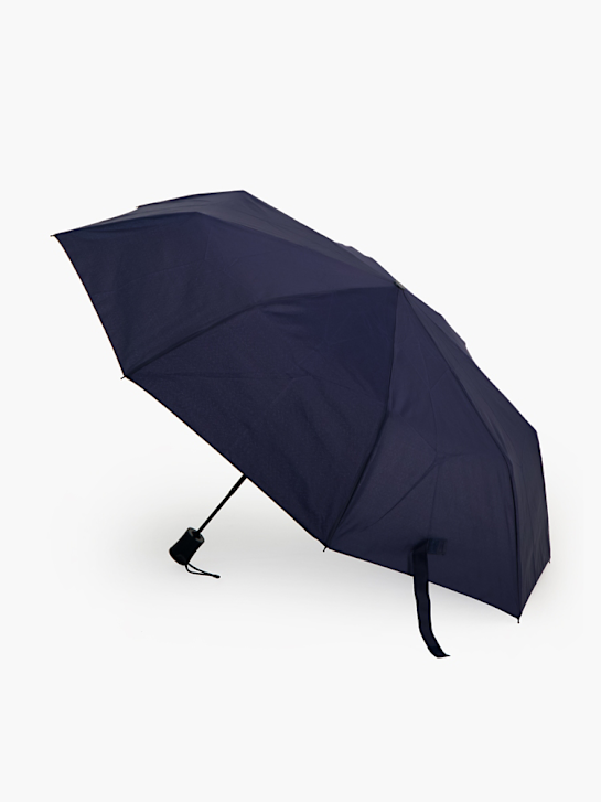 DOSENBACH Regenschirm Blau 87103 1
