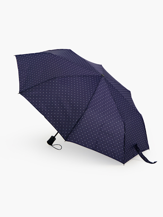 DOSENBACH Regenschirm Blau 87108 1