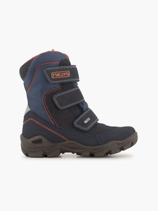 Primigi Stiefel Blau 90504 1