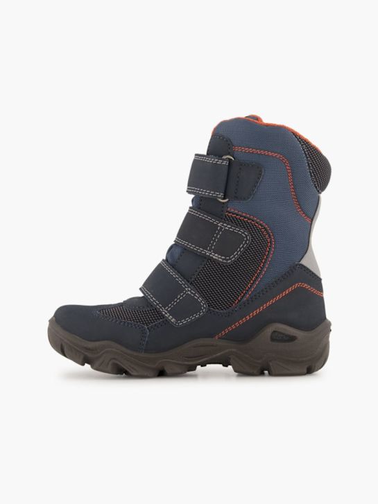 Primigi Stiefel Blau 90504 2