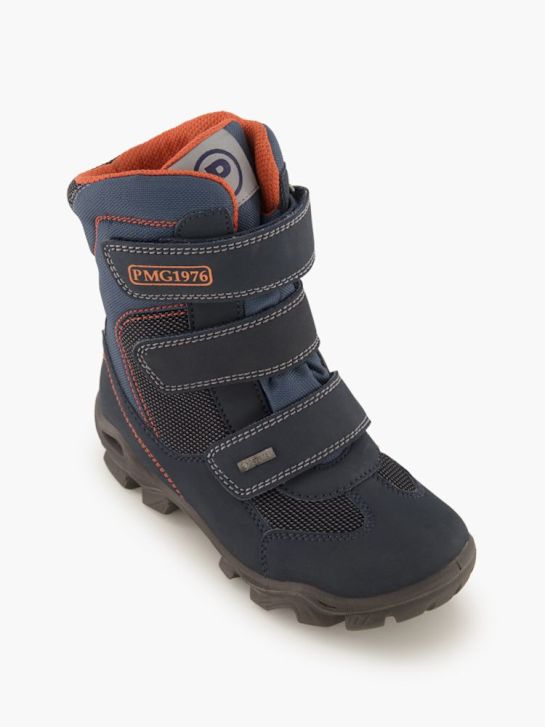 Primigi Stiefel Blau 90504 4