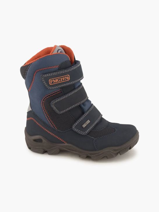 Primigi Stiefel Blau 90504 6