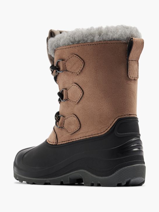 Cortina Winterstiefel Braun 3034 3