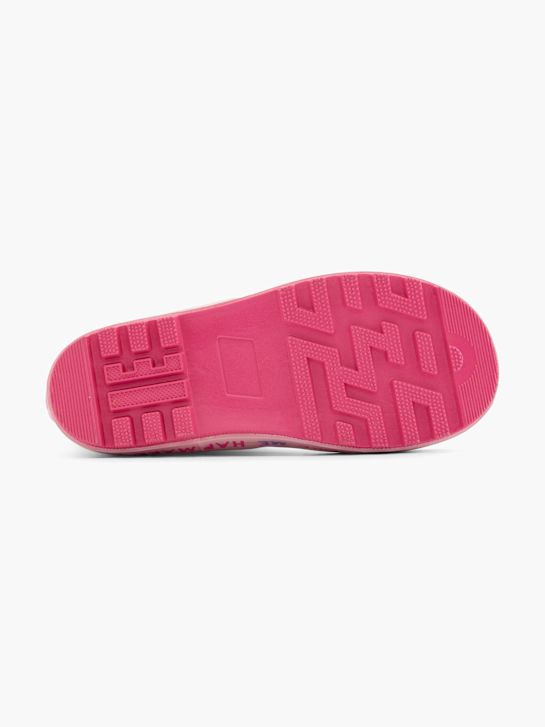 Cortina Gummistiefel Rosa 47487 4