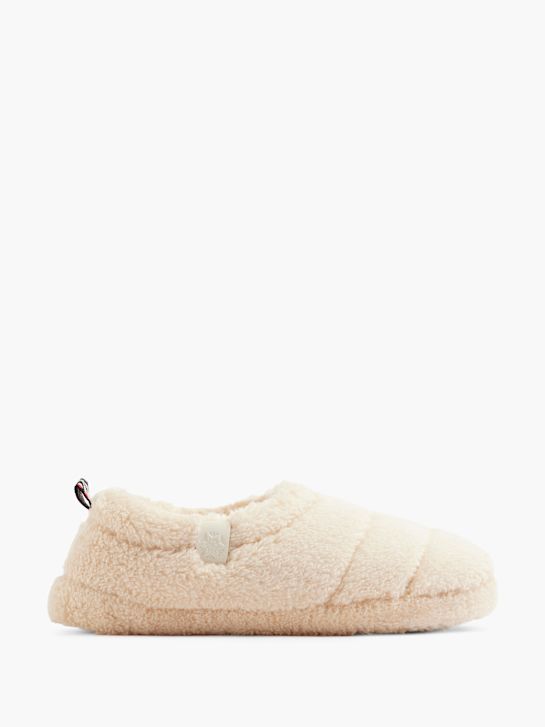 Casa mia Chaussons Beige 15089 1