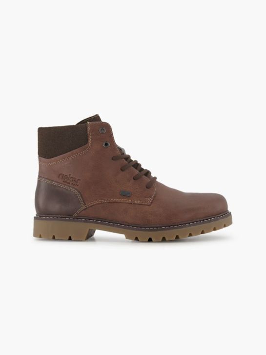 Rieker Stivale invernale Marrone 87133 1