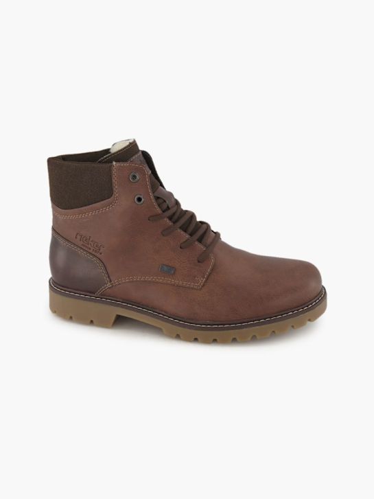 Rieker Stivale invernale Marrone 87133 6