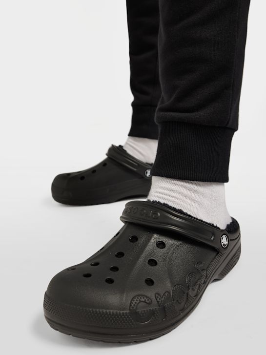 Crocs Clog Schwarz 18886 5