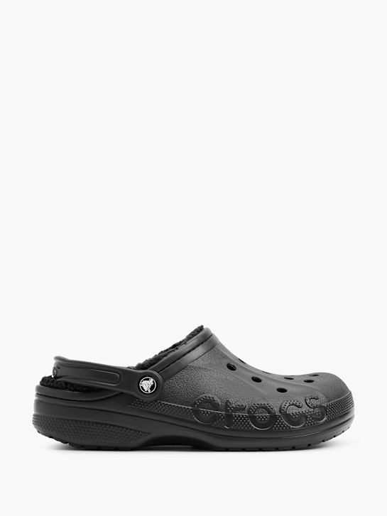 Crocs Clog Schwarz 18886 1