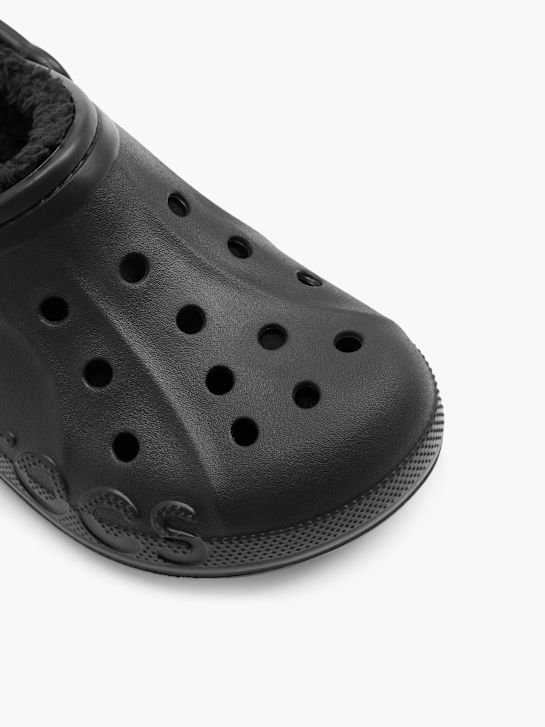 Crocs Clog Schwarz 18886 2