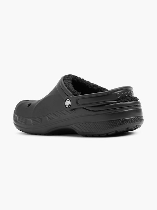 Crocs Clog Schwarz 18886 3