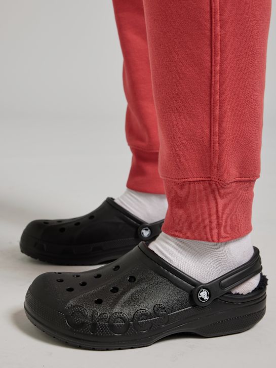Crocs Zoccolo Nero 18886 6